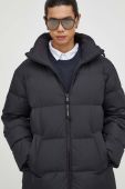Пухова куртка Marc O'Polo чоловіча колір чорний зимова (3582635) Пухова куртка Marc O'Polo чоловіча колір чорний зимова (3582635)