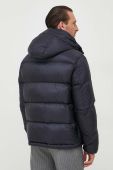 Пухова куртка Paul&Shark чоловіча колір синій зимова (3650870) Пухова куртка Paul&Shark чоловіча колір синій зимова (3650870)