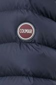 Пухова куртка Colmar чоловіча колір синій зимова (3424849)