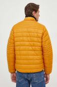 Куртка Pepe Jeans Balle чоловіча колір жовтий перехідна Куртка Pepe Jeans Balle чоловіча колір жовтий перехідна