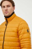 Куртка Pepe Jeans Balle чоловіча колір жовтий перехідна Куртка Pepe Jeans Balle чоловіча колір жовтий перехідна