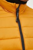 Куртка Pepe Jeans Balle чоловіча колір жовтий перехідна Куртка Pepe Jeans Balle чоловіча колір жовтий перехідна