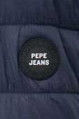Куртка Pepe Jeans чоловіча колір синій перехідна (3567737) Куртка Pepe Jeans чоловіча колір синій перехідна (3567737)