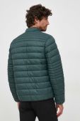 Куртка Pepe Jeans Balle чоловіча колір зелений зимова Куртка Pepe Jeans Balle чоловіча колір зелений зимова
