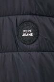 Куртка Pepe Jeans Balle чоловіча колір чорний перехідна