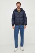 Куртка Pepe Jeans чоловіча колір синій перехідна (3598070)