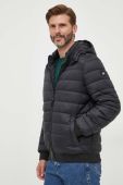 Куртка Pepe Jeans чоловіча колір чорний зимова (3598075)