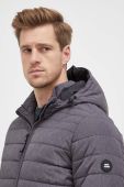 Куртка Pepe Jeans Billy Marl чоловіча колір сірий зимова Куртка Pepe Jeans Billy Marl чоловіча колір сірий зимова