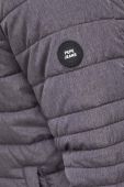 Куртка Pepe Jeans Billy Marl чоловіча колір сірий зимова Куртка Pepe Jeans Billy Marl чоловіча колір сірий зимова