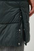 Куртка Pepe Jeans чоловіча колір зелений зимова