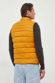 Безрукавка Pepe Jeans Balle чоловіча колір жовтий зимова Безрукавка Pepe Jeans Balle чоловіча колір жовтий зимова