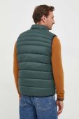 Безрукавка Pepe Jeans Balle чоловіча колір зелений зимова