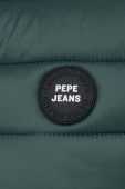 Безрукавка Pepe Jeans Balle чоловіча колір зелений зимова