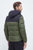 Куртка Napapijri чоловіча колір зелений зимова (3655069) Куртка Napapijri чоловіча колір зелений зимова (3655069)