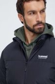 Куртка Hummel чоловіча колір чорний зимова (3593094) Куртка Hummel чоловіча колір чорний зимова (3593094)
