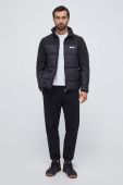 Куртка Boss Green BOSS GREEN чоловіча колір чорний зимова (3499344) Куртка Boss Green BOSS GREEN чоловіча колір чорний зимова (3499344)