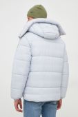 Куртка United Colors of Benetton чоловіча зимова колір блакитний (3656975) Куртка United Colors of Benetton чоловіча зимова колір блакитний (3656975)