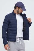 Куртка Didriksons чоловіча колір синій перехідна (3617937) Куртка Didriksons чоловіча колір синій перехідна (3617937)