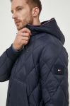 Куртка Tommy Hilfiger чоловіча колір синій зимова (3558020) Куртка Tommy Hilfiger чоловіча колір синій зимова (3558020)