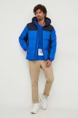 Куртка Tommy Hilfiger чоловіча зимова колір блакитний (3533536)