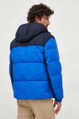 Куртка Tommy Hilfiger чоловіча зимова колір блакитний (3533536)