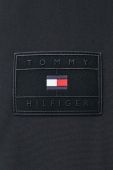 Куртка Tommy Hilfiger чоловіча колір чорний зимова (3571603) Куртка Tommy Hilfiger чоловіча колір чорний зимова (3571603)