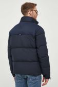 Пухова куртка Tommy Hilfiger чоловіча колір синій зимова (3558041) Пухова куртка Tommy Hilfiger чоловіча колір синій зимова (3558041)