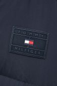 Пухова куртка Tommy Hilfiger чоловіча колір синій зимова (3558041) Пухова куртка Tommy Hilfiger чоловіча колір синій зимова (3558041)
