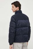 Куртка Tommy Hilfiger чоловіча зимова колір блакитний (3554304) Куртка Tommy Hilfiger чоловіча зимова колір блакитний (3554304)