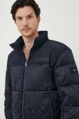 Куртка Tommy Hilfiger чоловіча зимова колір блакитний (3554304) Куртка Tommy Hilfiger чоловіча зимова колір блакитний (3554304)