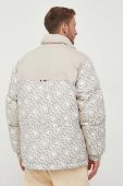 Куртка Tommy Hilfiger чоловіча колір бежевий зимова (3577943) Куртка Tommy Hilfiger чоловіча колір бежевий зимова (3577943)