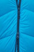 Спортивна пухова куртка LA Sportiva Nature колір блакитний Спортивна пухова куртка LA Sportiva Nature колір блакитний