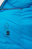 Спортивна пухова куртка LA Sportiva Nature колір блакитний Спортивна пухова куртка LA Sportiva Nature колір блакитний