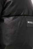 BOSS колір чорний зимова BOSS колір чорний зимова