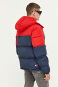 Пухова куртка Tommy Jeans чоловіча колір синій зимова (3400961) Пухова куртка Tommy Jeans чоловіча колір синій зимова (3400961)