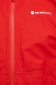 Дощовик Montane Spirit Lite чоловіча колір червоний gore-tex Дощовик Montane Spirit Lite чоловіча колір червоний gore-tex