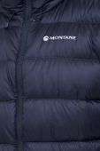 Спортивна пухова куртка Montane Anti-Freeze XT колір синій