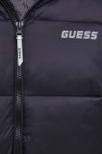 Куртка Guess чоловіча колір чорний зимова (3593108) Куртка Guess чоловіча колір чорний зимова (3593108)