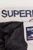 Куртка Superdry чоловіча колір бежевий зимова (3577959) Куртка Superdry чоловіча колір бежевий зимова (3577959)