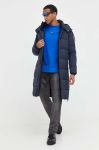 Куртка Superdry чоловіча колір синій зимова (3575170) Куртка Superdry чоловіча колір синій зимова (3575170)