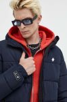 Куртка Superdry чоловіча колір синій зимова (3489831) Куртка Superdry чоловіча колір синій зимова (3489831)
