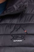 Куртка Superdry чоловіча колір чорний перехідна (3676127) Куртка Superdry чоловіча колір чорний перехідна (3676127)