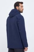 Куртка outdoor Jack Wolfskin Altenberg 3in1 колір синій Куртка outdoor Jack Wolfskin Altenberg 3in1 колір синій