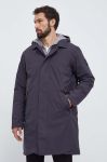 Куртка Jack Wolfskin чоловіча колір чорний перехідна (3593123) Куртка Jack Wolfskin чоловіча колір чорний перехідна (3593123)