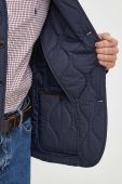 Куртка Polo Ralph Lauren чоловіча колір синій перехідна (3591356) Куртка Polo Ralph Lauren чоловіча колір синій перехідна (3591356)