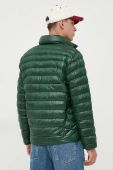 Куртка Polo Ralph Lauren чоловіча колір зелений перехідна (3437988) Куртка Polo Ralph Lauren чоловіча колір зелений перехідна (3437988)