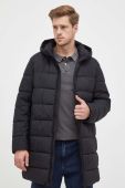 Куртка Barbour чоловіча колір чорний зимова (3496876) Куртка Barbour чоловіча колір чорний зимова (3496876)