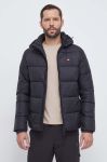 Куртка Ellesse чоловіча колір чорний зимова (3673942) Куртка Ellesse чоловіча колір чорний зимова (3673942)