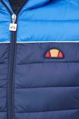 Куртка Ellesse чоловіча колір синій перехідна Куртка Ellesse чоловіча колір синій перехідна