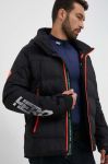 Гірськолижна куртка Rossignol Hero Depart колір чорний Гірськолижна куртка Rossignol Hero Depart колір чорний